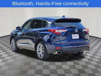 Used 2023 Acura RDX FWD w/ Technology Package video 3