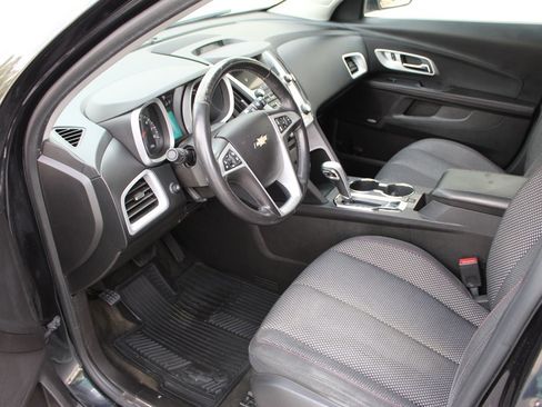 Used 2013 Chevrolet Equinox LT w/ Safety Package FWD image 6