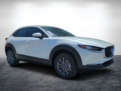 New 2026 MAZDA CX-30 AWD 2.5 S image 1
