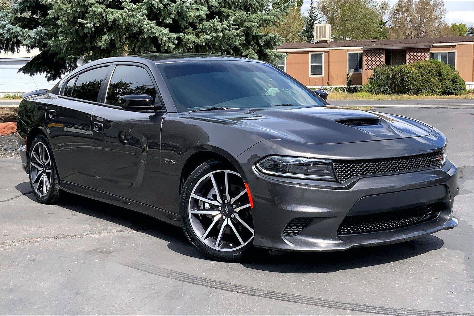 Certified 2023 Dodge Charger R/T RWD image 34
