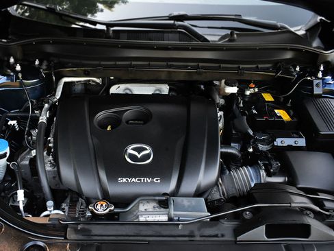Used 2020 MAZDA CX-5 Grand Touring AWD/4WD image 31