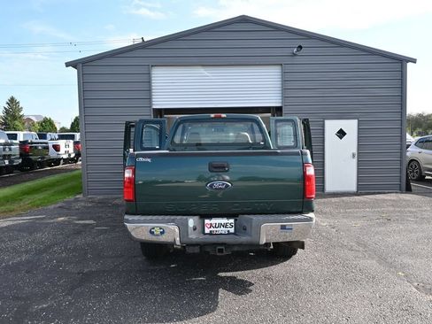 Used 2008 Ford F250 XLT AWD/4WD image 15