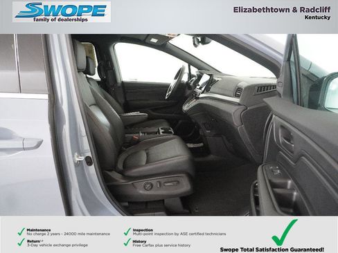 Used 2023 Honda Odyssey Sport image 9