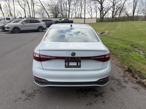 New 2026 Volkswagen Jetta Sport FWD image 5