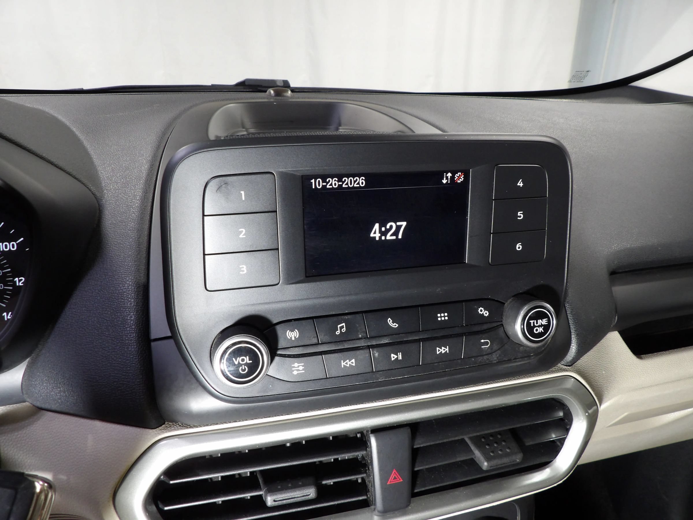 Used 2020 Ford EcoSport S FWD image 15