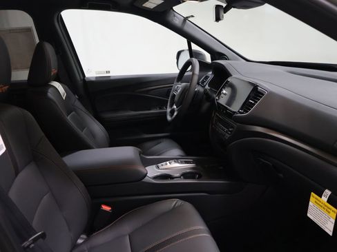 New 2026 Honda Ridgeline TrailSport+ image 13