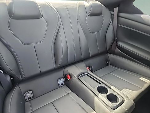 Used 2019 INFINITI Q60 3.0t Luxe w/ Essential Package image 20