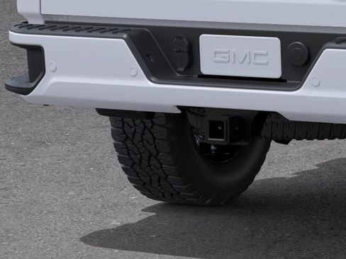 New 2026 GMC Sierra 2500 AT4 w/ AT4 Premium Plus Package AWD/4WD image 14