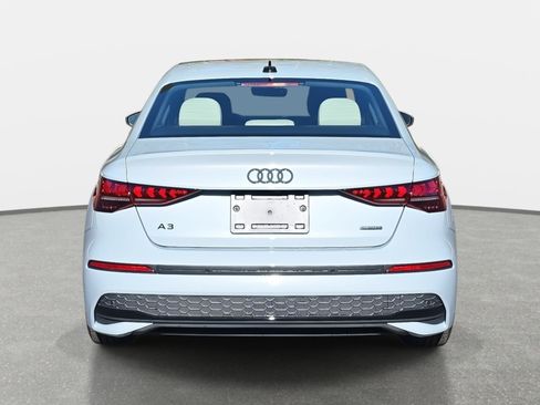 New 2026 Audi A3 2.0T Premium Plus image 6