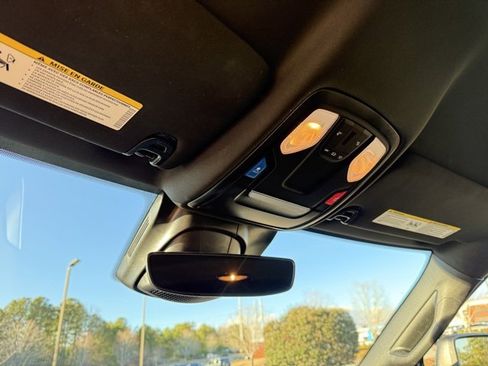 Used 2024 RAM 2500 Big Horn w/ Night Edition image 25