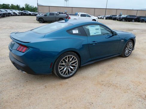 New 2026 Ford Mustang GT Premium RWD image 6