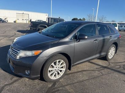 Used 2012 Toyota Venza XLE