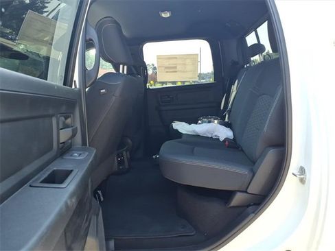 New 2026 RAM 2500 Tradesman image 15