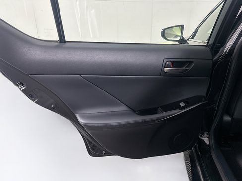 Used 2024 Lexus IS 300 w/ Comfort Package RWD image 27