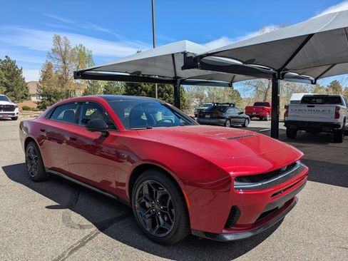 New 2026 Dodge Charger R/T AWD/4WD image 7