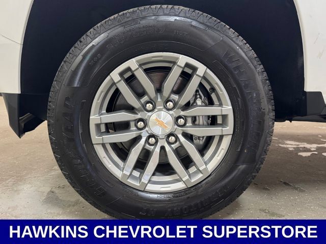 New 2026 Chevrolet Colorado LT w/ LT Convenience Package AWD/4WD image 41