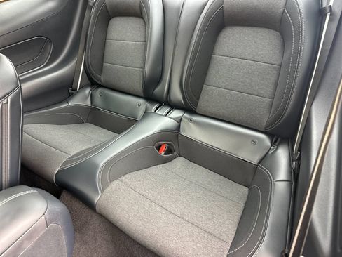 Used 2024 Ford Mustang GT Premium RWD image 16