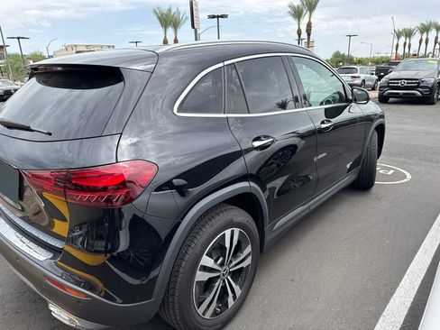 Used 2025 Mercedes-Benz GLA 250 image 3