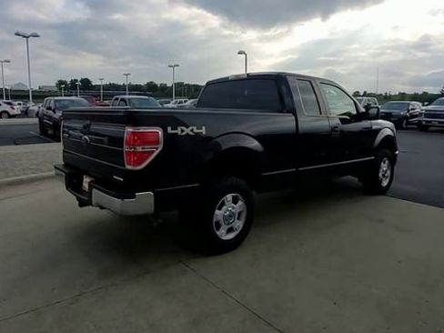 Used 2013 Ford F150 XLT w/ Mid Equipment Group image 8