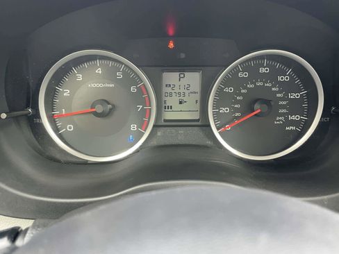 Used 2017 Subaru Forester 2.5i w/ Alloy Wheel Package image 24