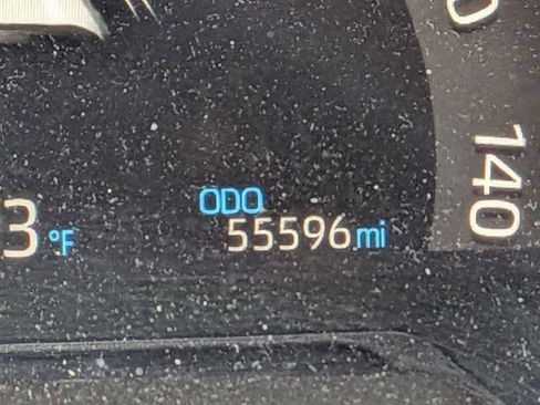 Used 2025 Toyota RAV4 LE AWD/4WD image 19