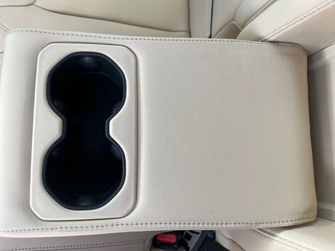 New 2025 Jeep Grand Cherokee Limited image 34