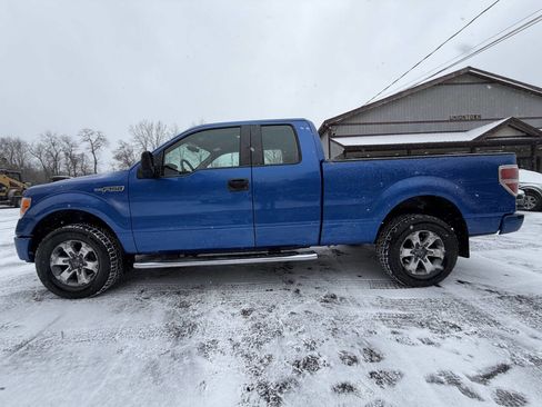 Used 2013 Ford F150 STX w/ Mid Equipment Group image 6