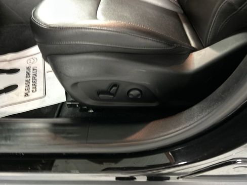 Used 2024 Jeep Compass Limited image 13