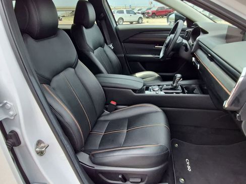 Used 2024 MAZDA CX-50 AWD 2.5 S w/ Cargo Package image 27