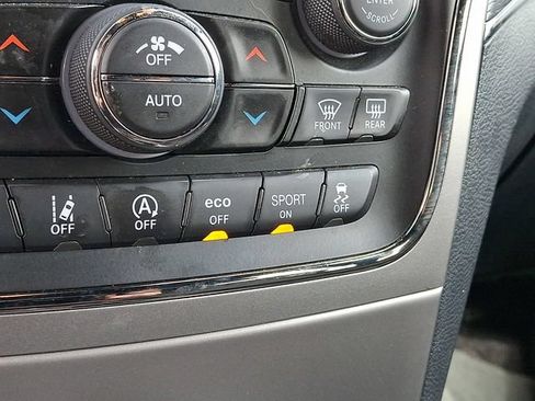 Used 2018 Jeep Grand Cherokee High Altitude AWD/4WD image 27