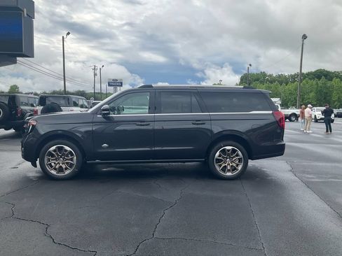 New 2026 Ford Expedition Max King Ranch AWD/4WD image 8