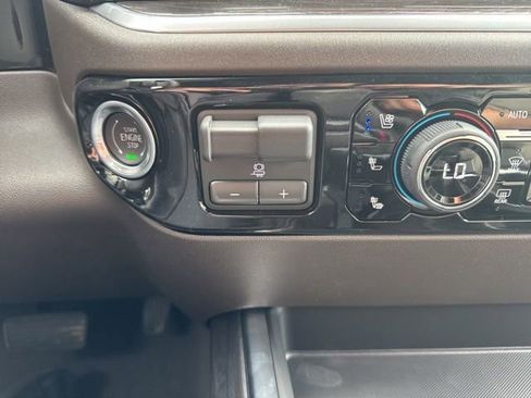 New 2026 Chevrolet Silverado 1500 LTZ AWD/4WD image 6