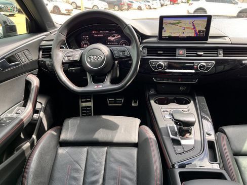Used 2018 Audi A4 2.0T Premium Plus w/ Premium Plus Package AWD/4WD image 17