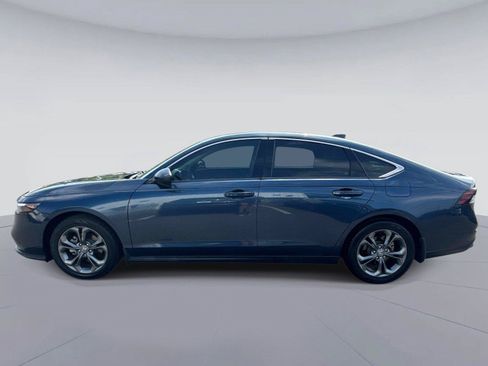 Certified 2023 Honda Accord EX image 7