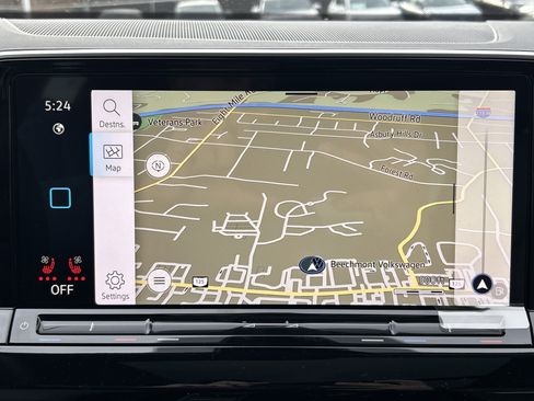 New 2026 Volkswagen Atlas SEL image 13