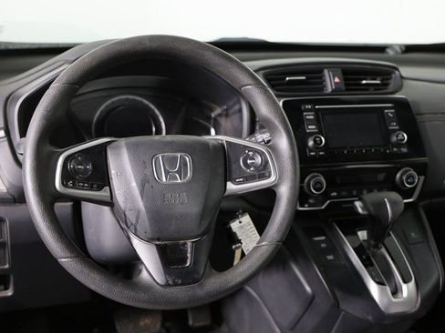 Used 2019 Honda CR-V LX image 4