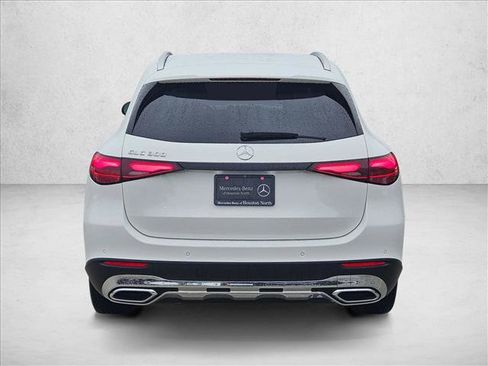 Used 2025 Mercedes-Benz GLC 300 image 6