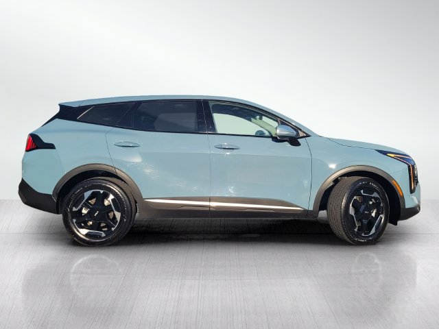 Used 2026 Kia Sportage S AWD/4WD image 3