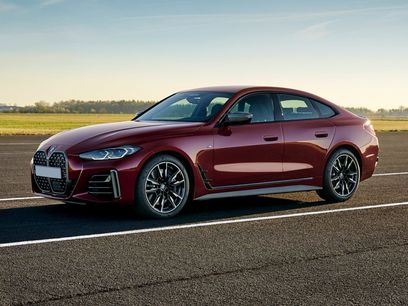 Certified 2023 BMW 440i xDrive