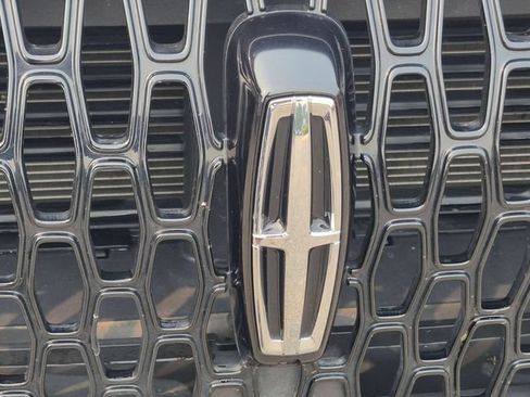 Used 2024 Lincoln Corsair AWD w/ Equipment Group 101A image 9