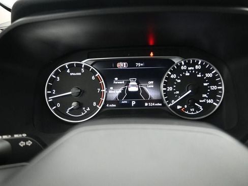 New 2026 Nissan Rogue SV image 12