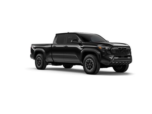 New 2026 Toyota Tacoma TRD Off-Road image 15