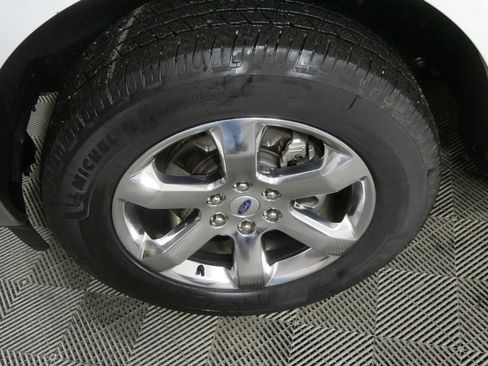 Used 2023 Ford F150 Lariat w/ Equipment Group 502A High image 8