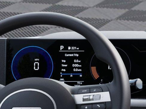 New 2026 Hyundai Sonata SE image 14