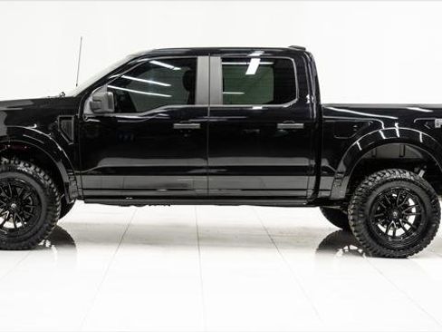 Used 2024 Ford F150 STX w/ Equipment Group 201A FX4 image 15