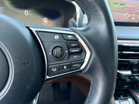 Used 2024 Acura MDX SH-AWD w/ Technology Package image 24