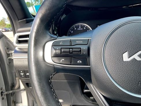 Used 2023 Kia K5 GT w/ GT1 Package FWD image 22
