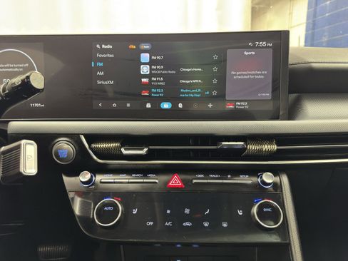 Used 2025 Hyundai Sonata SEL image 25