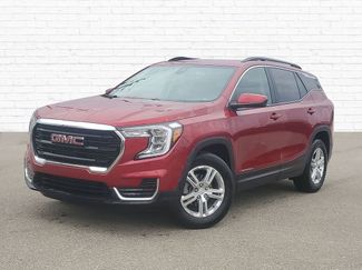Used 2023 GMC Terrain SLE w/ Driver Convenience Package video 1