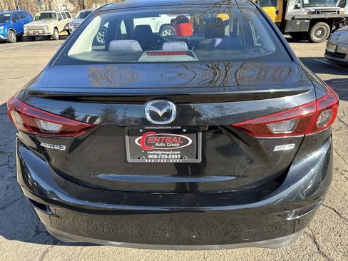 Used 2014 MAZDA MAZDA3 i Touring image 6